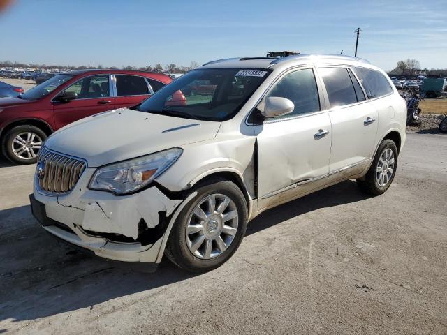 Obraz 1 z 2014 BUICK ENCLAVE  2014 z VIN 5GAKRCKD1EJ227944