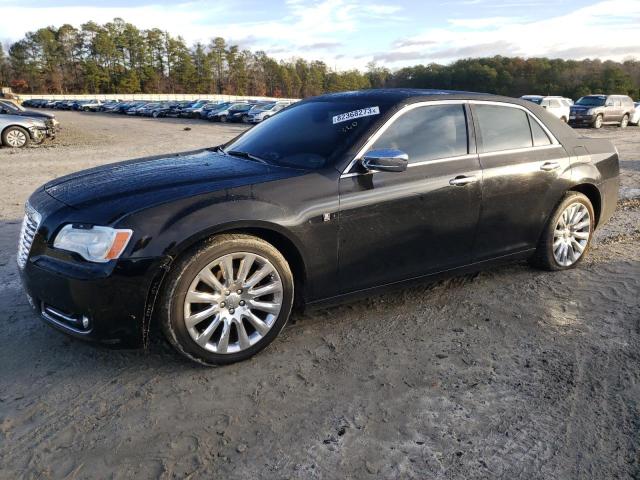 Изображение 2013 CHRYSLER 300  2013