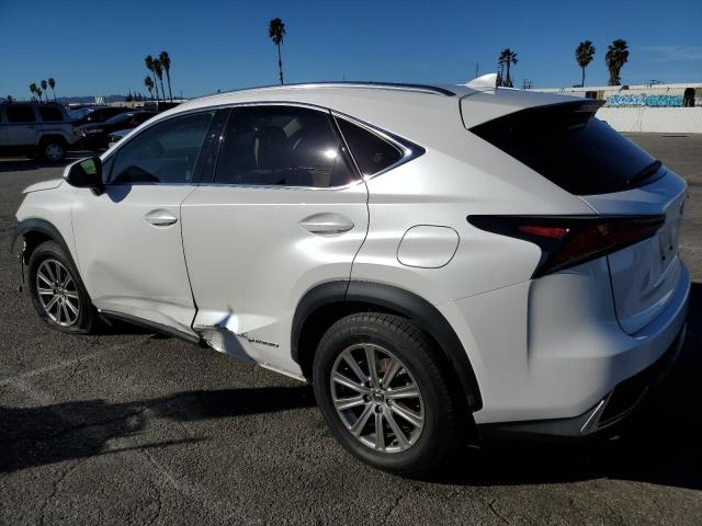 Изображение 2 2018 LEXUS NX 300H 2018 с VIN JTJBJRBZ3J2082993