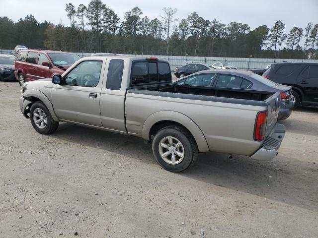 Image 2 of 2004 NISSAN FRONTIER KING CAB XE 2004 with VIN 1N6DD26T14C409192