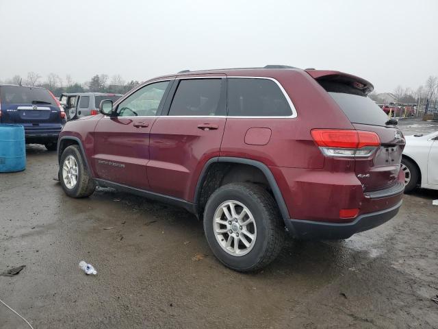 Изображение 2 2018 JEEP GRAND CHEROKEE LAREDO 2018 с VIN 1C4RJFAG5JC241622