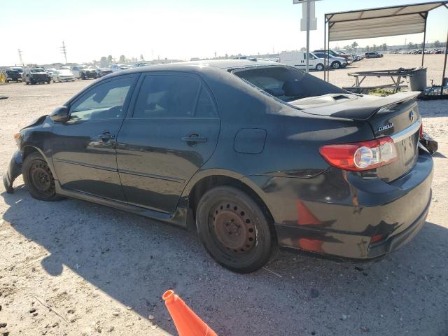 Image 2 of 2013 TOYOTA COROLLA BASE 2013 with VIN 2T1BU4EE4DC966212