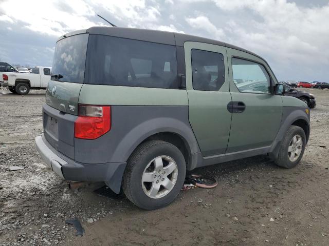 Изображение 3 2004 HONDA ELEMENT EX 2004 с VIN 5J6YH18564L013691