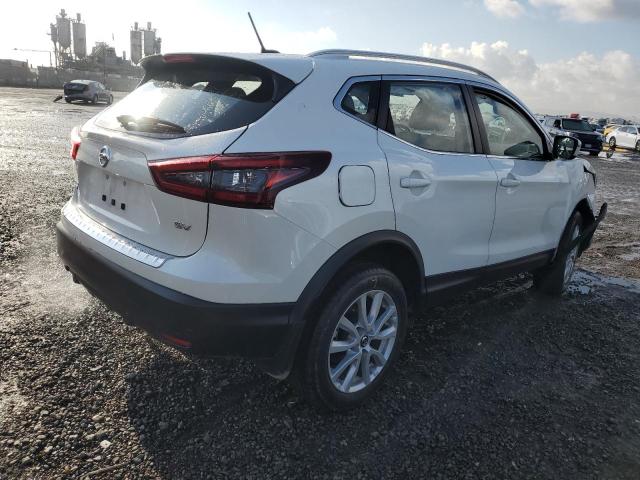 Obraz 3 z 2021 NISSAN ROGUE SPORT SV 2021 z VIN JN1BJ1BV2MW318146