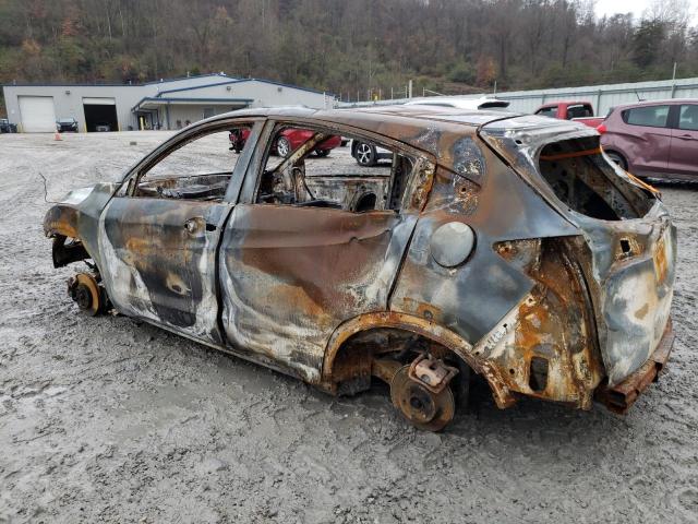 Obraz 2 z 2016 HONDA HR-V EX 2016 z VIN 3CZRU6H54GM714312