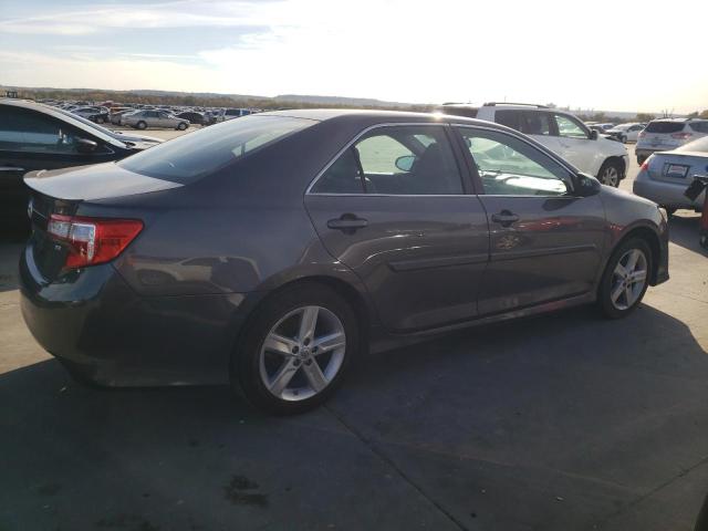 Obraz 3 z 2014 TOYOTA CAMRY L 2014 z VIN 4T1BF1FK5EU783253