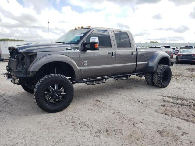 Obraz 1 z 2014 FORD F350 SUPER DUTY 2014 z VIN 1FT8W3DT3EEA97017