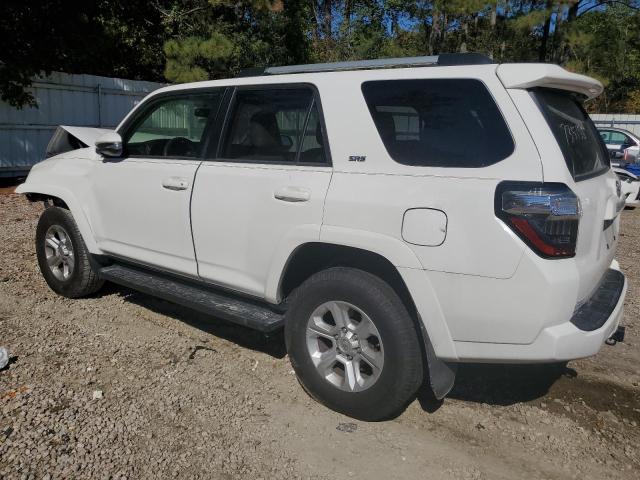 Image 2 of 2019 TOYOTA 4RUNNER SR5 2019 with VIN JTEBU5JR8K5735155