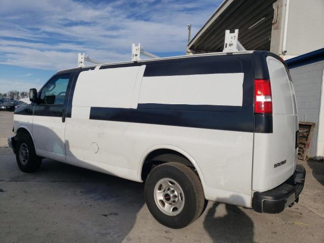 Obraz 2 z 2023 GMC SAVANA G2500 2023 z VIN 1GTW7AFP4P1139116