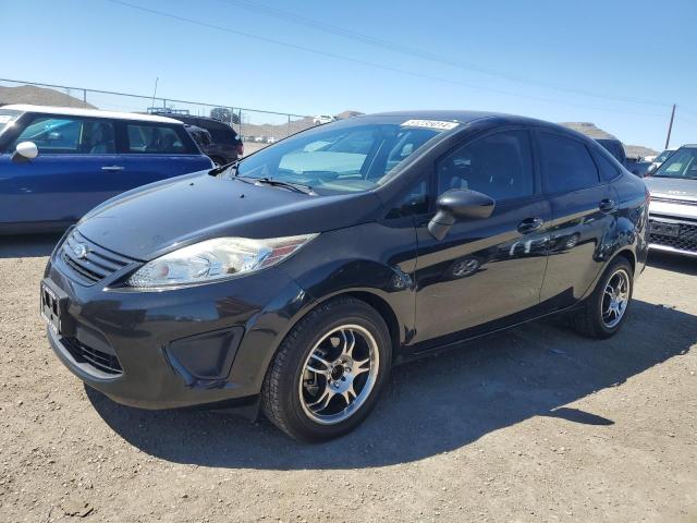Изображение 1 2013 FORD FIESTA S 2013 с VIN 3FADP4AJ1DM113914