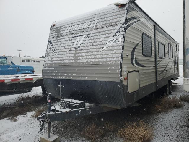 Obraz 2 z 2016 HIDE CAMPER 2016 z VIN 4YDT28B21GN205695