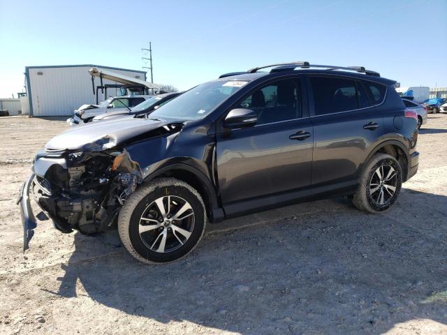 Obraz 1 z 2018 TOYOTA RAV4 ADVENTURE 2018 z VIN JTMWFREV7JJ723082