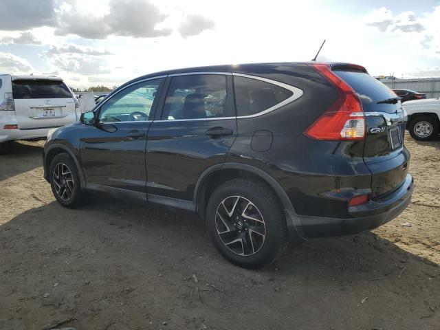 Obraz 2 z 2016 HONDA CR-V SE 2016 z VIN 2HKRM3H46GH513870