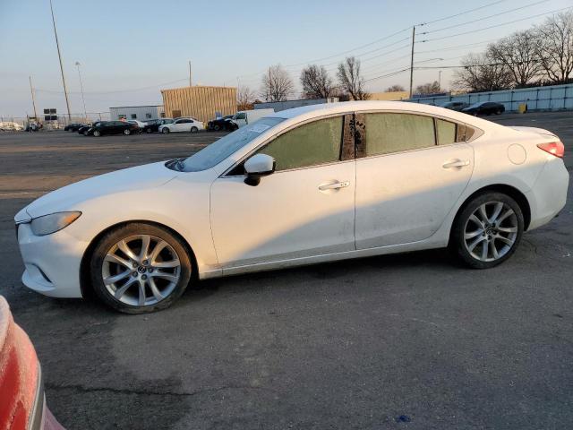 Obraz 2017 MAZDA 6 TOURING 2017
