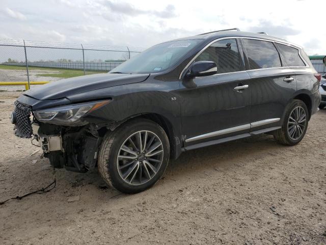 Изображение 2020 INFINITI QX60 LUXE 2020
