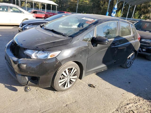 2016 HONDA FIT EX 2016 image