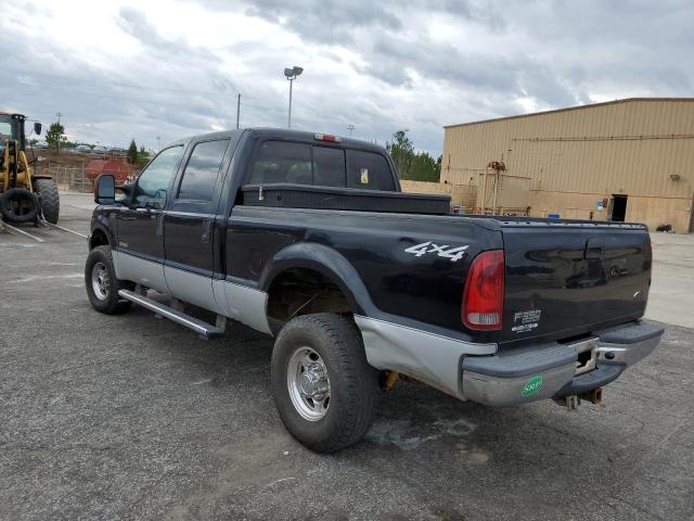 Изображение 3 2004 FORD F350 SRW SUPER DUTY 2004 с VIN 1FTSW31P34ED70498