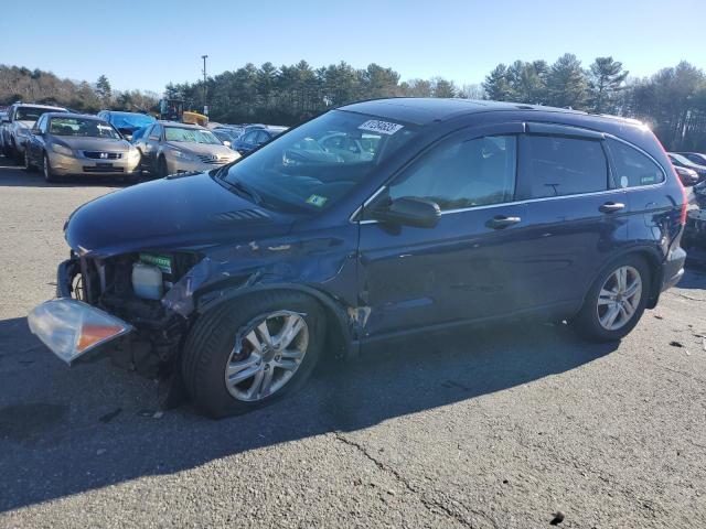 2011 HONDA CR-V EX 2011 image