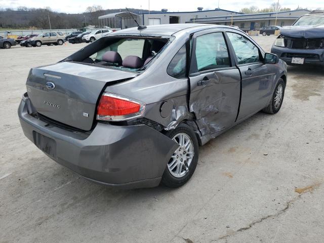 Image 3 of 2011 FORD FOCUS SE 2011 with VIN 1FAHP3FNXBW110370