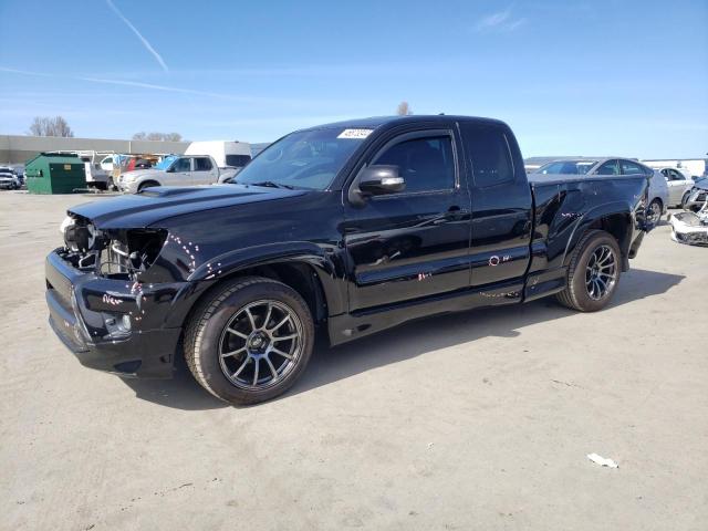 Изображение 2014 TOYOTA TACOMA X-RUNNER ACCESS CAB 2014