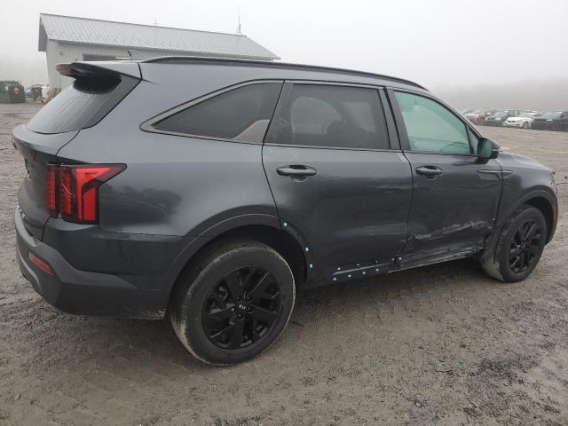 Obraz 3 z 2021 KIA SORENTO S 2021 z VIN 5XYRLDLCXMG008702