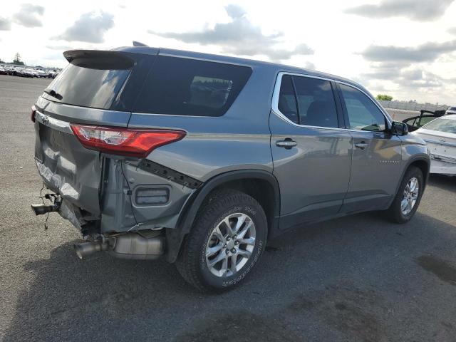 Obraz 3 z 2020 CHEVROLET TRAVERSE LS 2020 z VIN 1GNERFKWXLJ314003