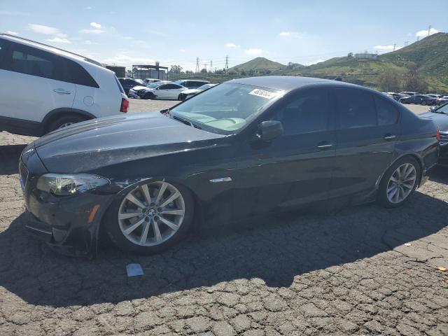 Obraz 2011 BMW 528 I 2011