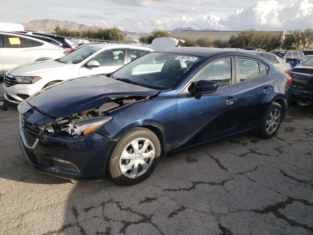 Изображение 2018 MAZDA 3 SPORT 2018
