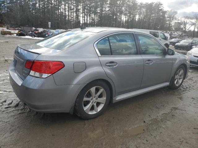 Obraz 3 z 2011 SUBARU LEGACY 3.6R LIMITED 2011 z VIN 4S3BMDK61B2210166