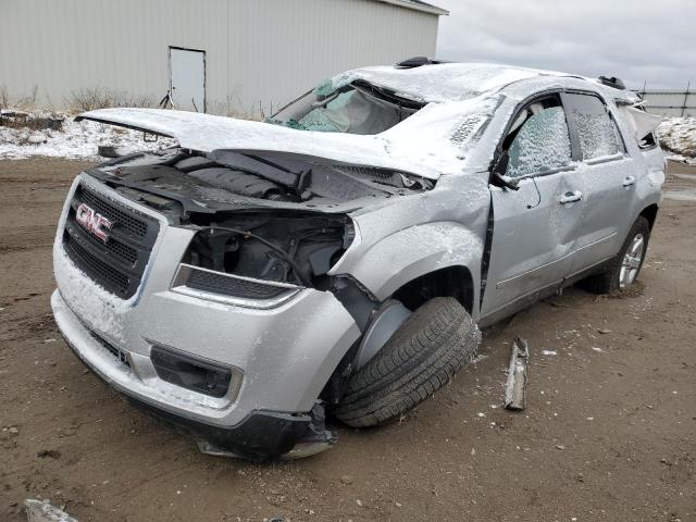 Изображение 2016 GMC ACADIA SLE 2016