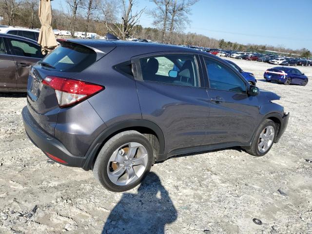 Image 3 of 2019 HONDA HR-V LX 2019 with VIN 3CZRU5H36KG710066