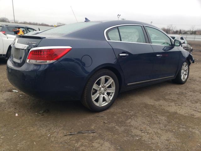 Изображение 3 2011 BUICK LACROSSE CXL 2011 с VIN 1G4GC5EC6BF183759