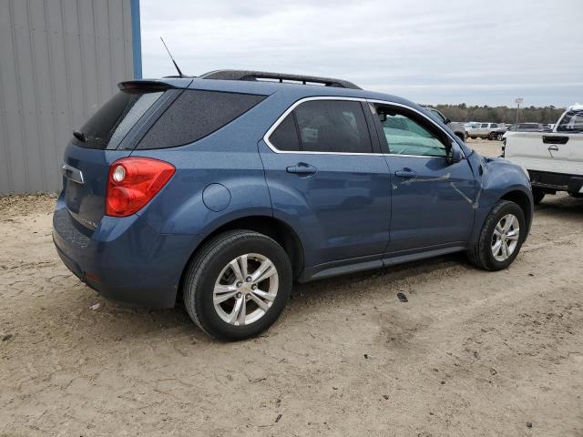 Obraz 3 z 2011 CHEVROLET EQUINOX LT 2011 z VIN 2CNALDEC9B6426698