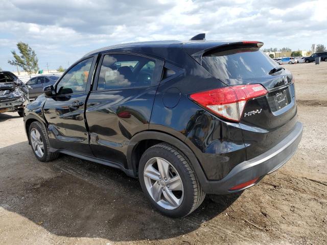 Изображение 2 2019 HONDA HR-V EXL 2019 с VIN 3CZRU5H77KM714227