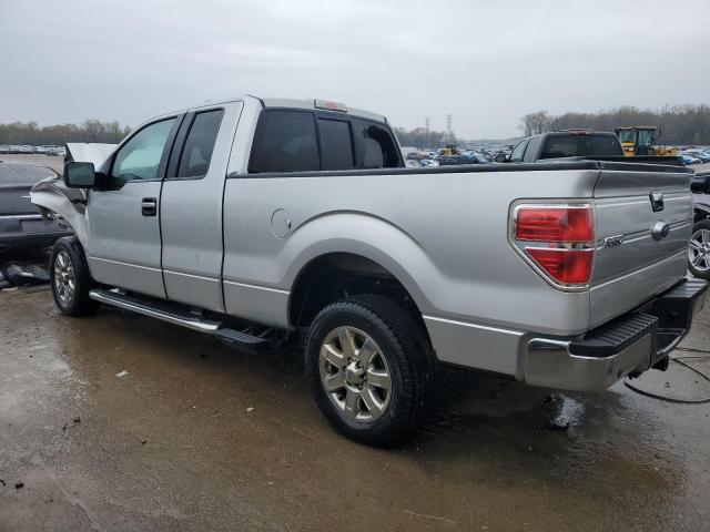 Image 2 of 2013 FORD F150 SUPER CAB 2013 with VIN 1FTFX1CF0DFC32306