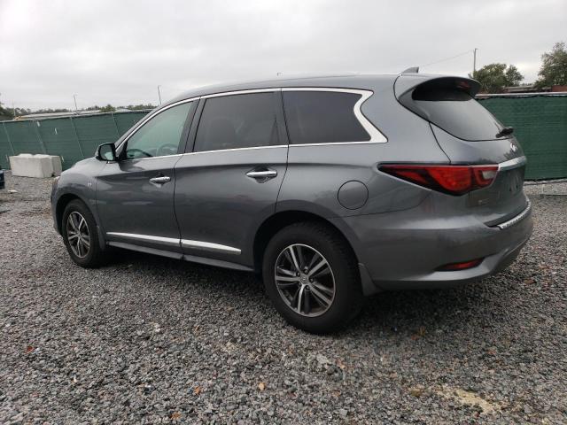 Изображение 2 2019 INFINITI QX60 LUXE 2019 с VIN 5N1DL0MMXKC512450