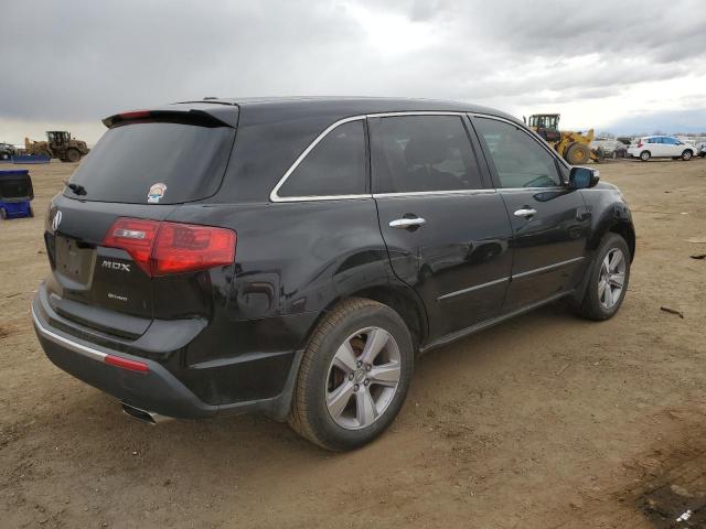 Obraz 3 z 2013 ACURA MDX  2013 z VIN 2HNYD2H21DH510409
