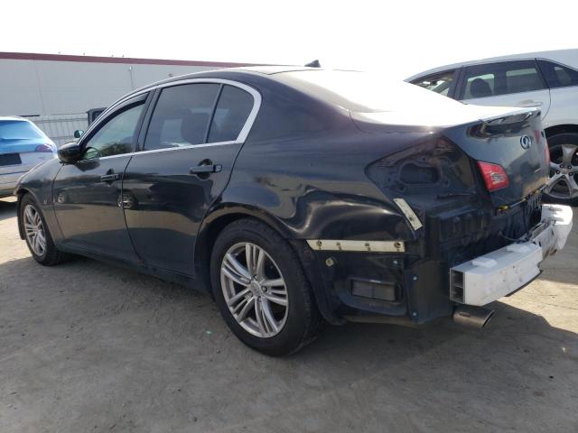 Obraz 2 z 2015 INFINITI Q40  2015 z VIN JN1CV6AP5FM580430