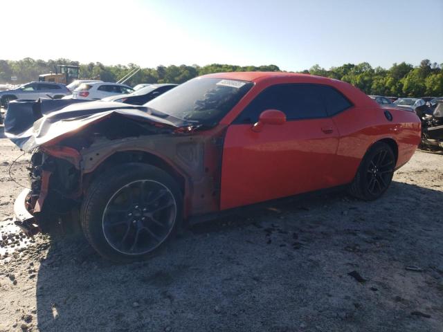 2020 DODGE CHALLENGER R/T SCAT PACK 2020 image