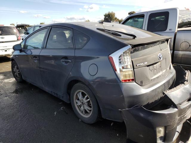 Изображение 2 2010 TOYOTA PRIUS  2010 с VIN JTDKN3DU4A0012498