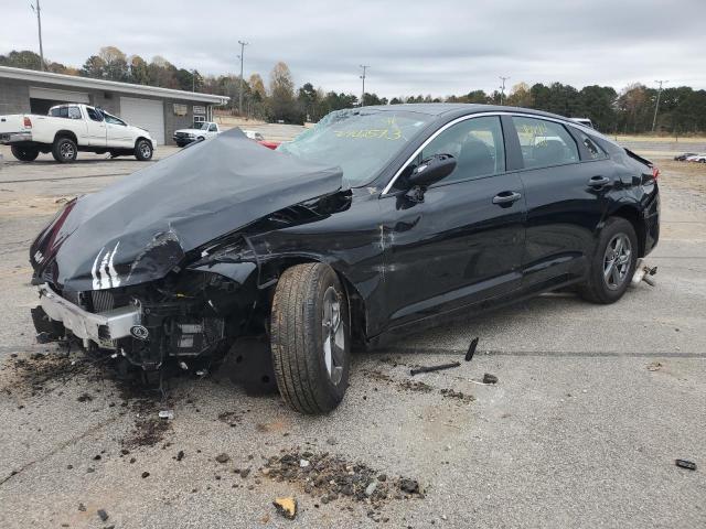 Изображение 1 2022 KIA K5 LXS 2022 с VIN 5XXG14J2XNG164073