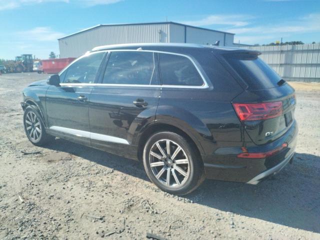 Obraz 2 z 2018 AUDI Q7 PREMIUM PLUS 2018 z VIN WA1LHAF77JD015096