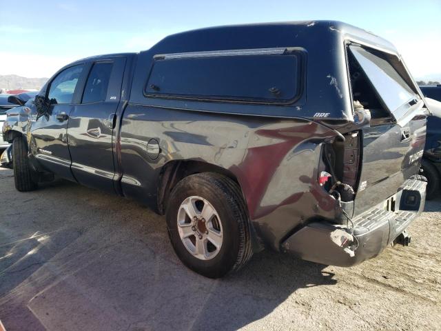 Image 2 of 2018 TOYOTA TUNDRA DOUBLE CAB SR/SR5 2018 with VIN 5TFRY5F12JX235652