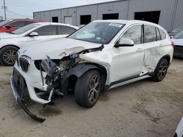 Изображение 1 2018 BMW X1 SDRIVE28I 2018 с VIN WBXHU7C37J5L05783