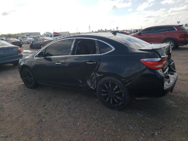 Изображение 2 2014 BUICK VERANO  2014 с VIN 1G4PS5SK4E4117435