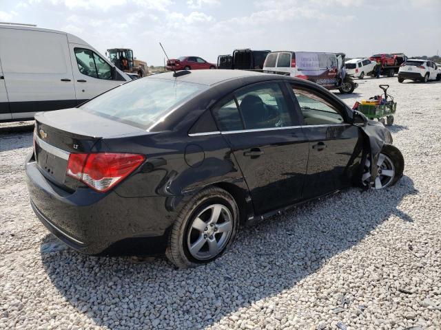 Image 3 of 2015 CHEVROLET CRUZE LT 2015 with VIN 1G1PC5SB1F7225778