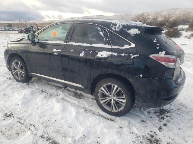 Изображение 2 2015 LEXUS RX 350 BASE 2015 с VIN 2T2BK1BA2FC303824