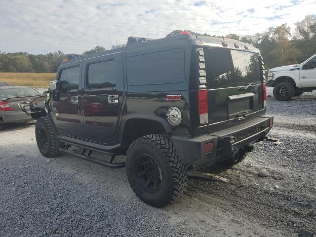 Image 2 of 2005 HUMMER H2  2005 with VIN 5GRGN23U85H130478