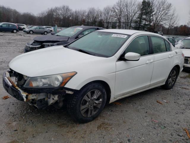 Изображение 1 2012 HONDA ACCORD SE 2012 с VIN 1HGCP2F61CA085740