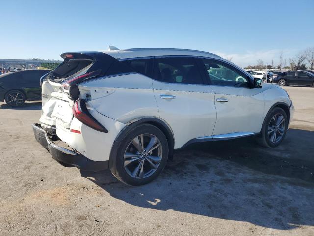 Изображение 3 2020 NISSAN MURANO PLATINUM 2020 с VIN 5N1AZ2DJ3LN145478